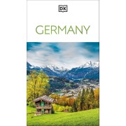 Germany Eyewitness Travel Guide